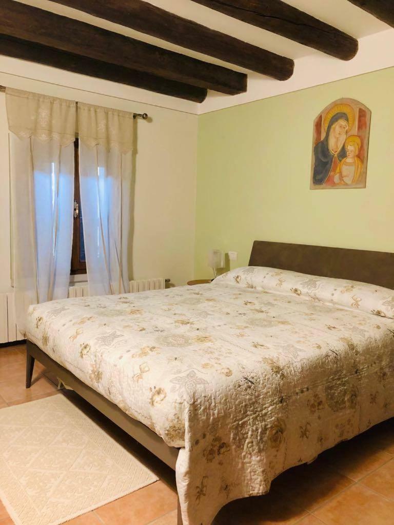 B&B Villa Tavanara 诺加拉 外观 照片